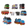 Набор из 6 Поездов Ферма Томас и Друзья Thomas & Friends Fisher-Price HHN52