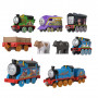 Набор из 6 Поездов Ферма Томас и Друзья Thomas & Friends Fisher-Price HHN52