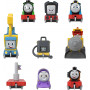 Набор из 9 Поездов Томас и Друзья Тайна смотровой горы Thomas & Friends Mystery Of Lookout Mountain Fisher-Price HMC25
