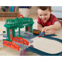 Залізниця Станція Кнепфорд Томас і Друзі Thomas and Friends Knapford Station Fisher-Price HGX63