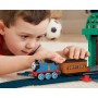 Залізниця Станція Кнепфорд Томас і Друзі Thomas and Friends Knapford Station Fisher-Price HGX63