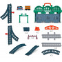 Залізниця Станція Кнепфорд Томас і Друзі Thomas and Friends Knapford Station Fisher-Price HGX63