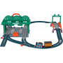Залізниця Станція Кнепфорд Томас і Друзі Thomas and Friends Knapford Station Fisher-Price HGX63