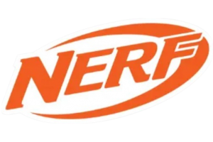 Скидки до 60% на бластеры Nerf 