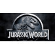 Динозавры Jurassic World