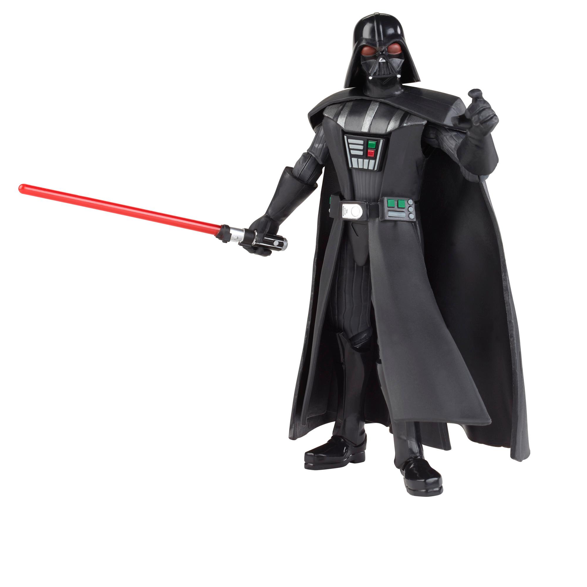 Купить Фигурка Дарт Вейдер 13 см Звездные Войны Star Wars Galaxy