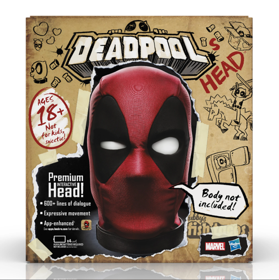 最終値下げdead pool head premium catalog-newphoto-tmp-