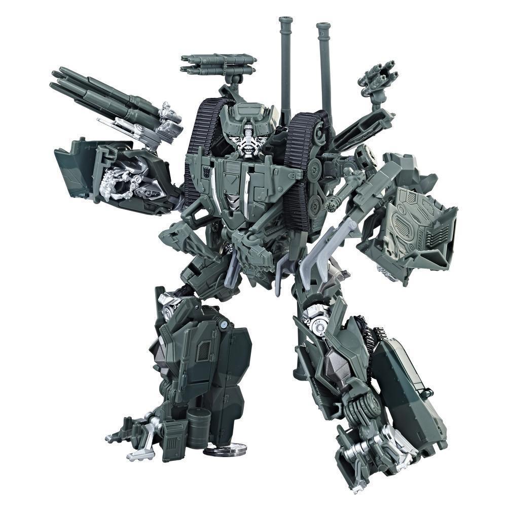 Купить Трансформер Брол Танк Десептикон Hasbro Brawl Studio Series 12 ...