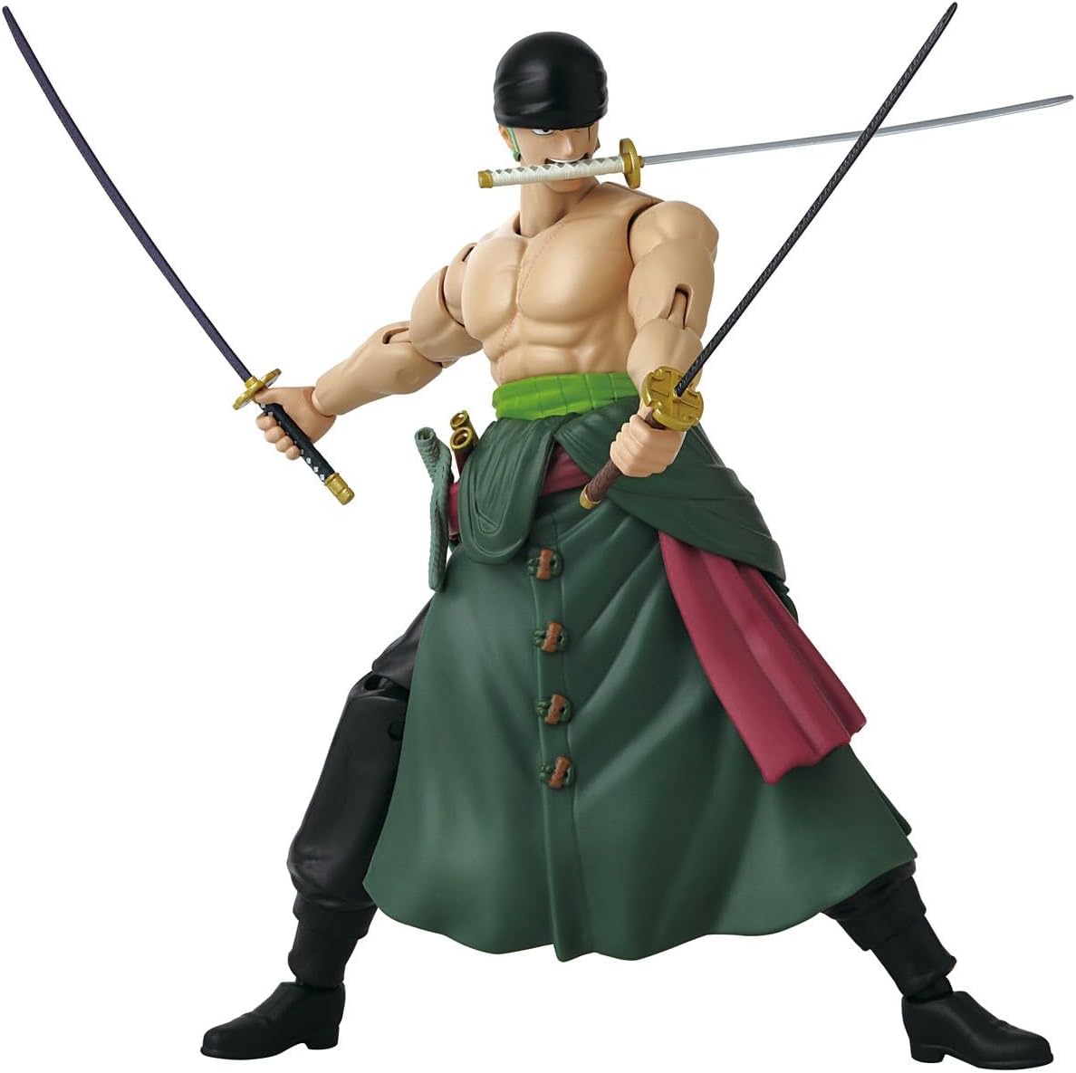 Купить Фигурка Аниме Ророноа Зоро Ван-Пис One Piece Roronoa Zoro