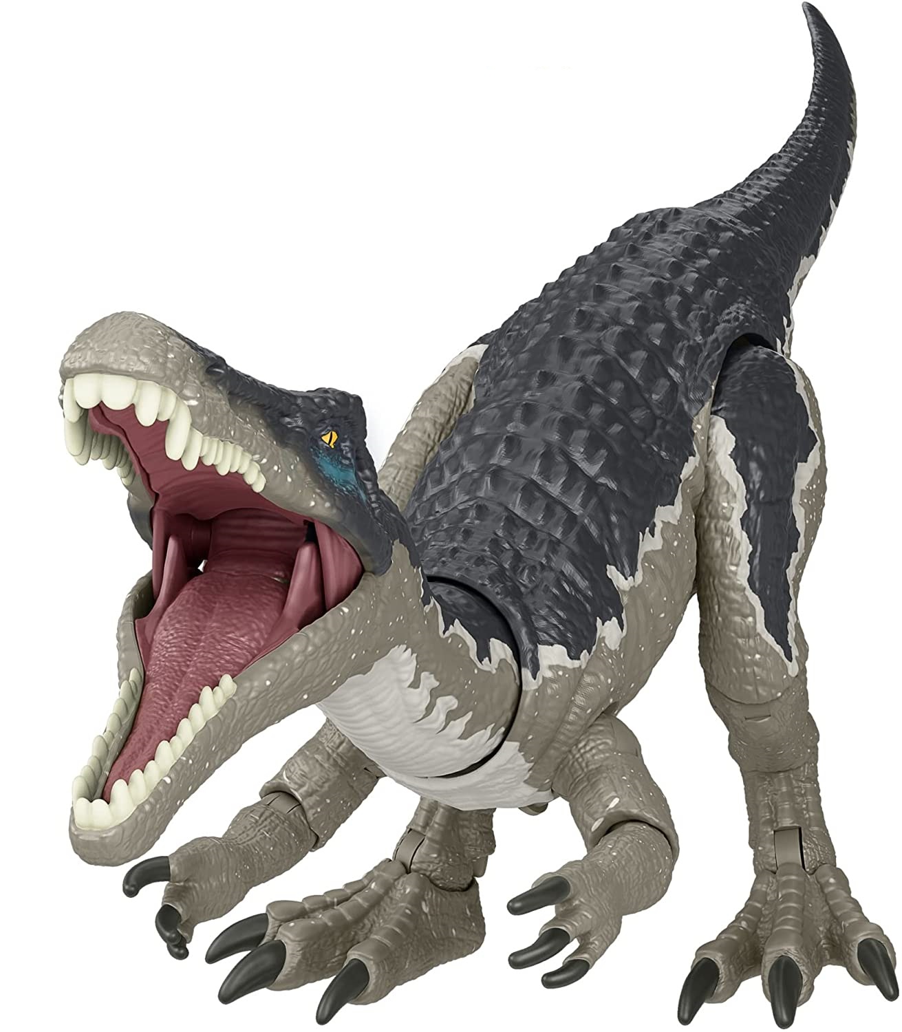 Baryonyx jurassic world store toy