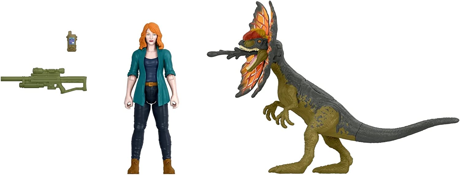TreatürselfBallerinafairytullepeplumtops Фигурка Динозавр Паразауролоф со Звуком Jurassic World