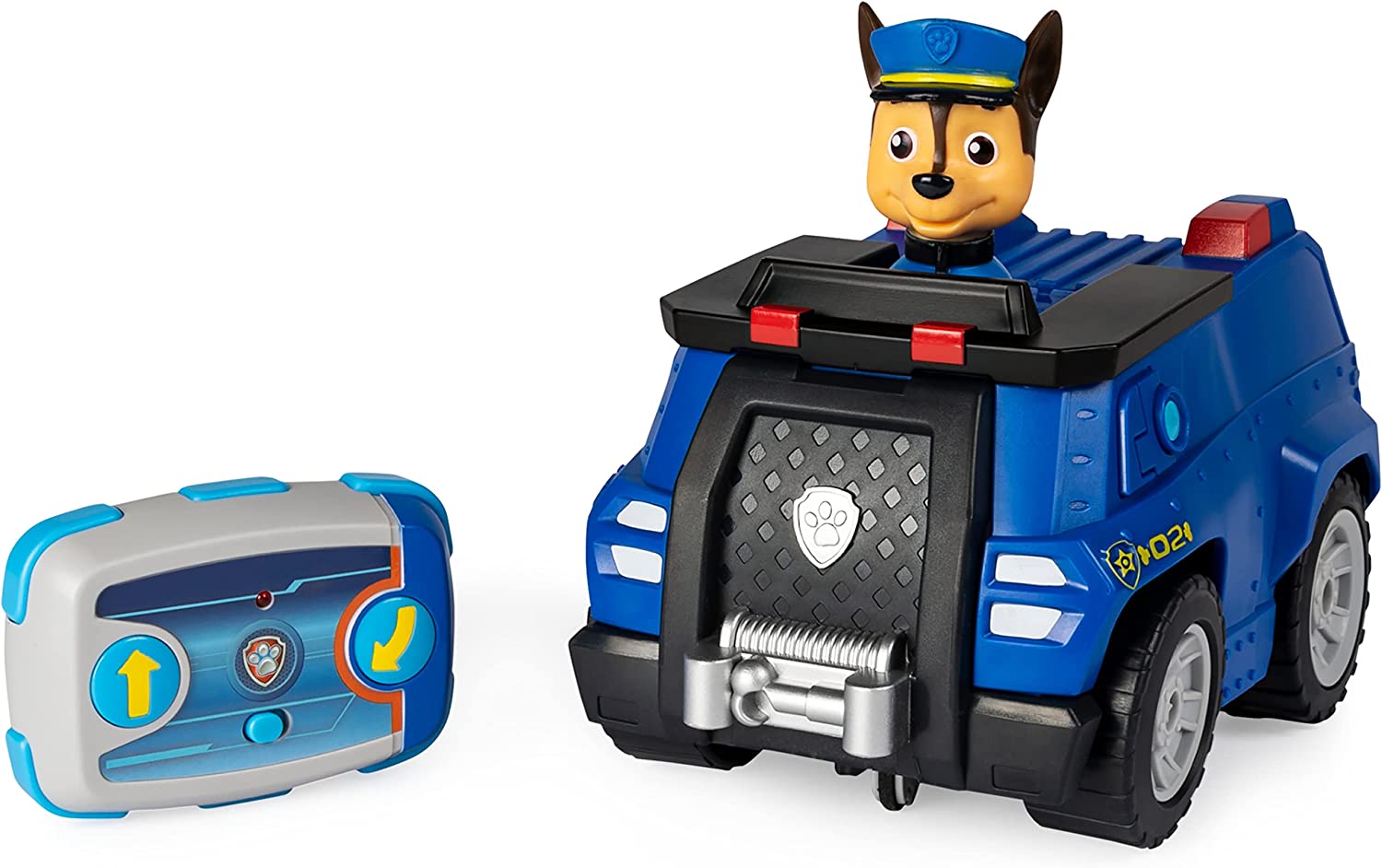 Купить Щенячий Патруль Чейз Полицейская Машинка на Пульте Paw Patrol Chase  Police Spin Master 6054623 по цене 1 199 грн. от производителя