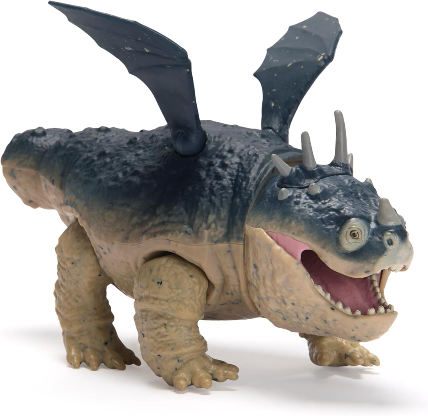 Купить Фигурка Дракон Громило Гронкл Dragons Gronckle Dragon