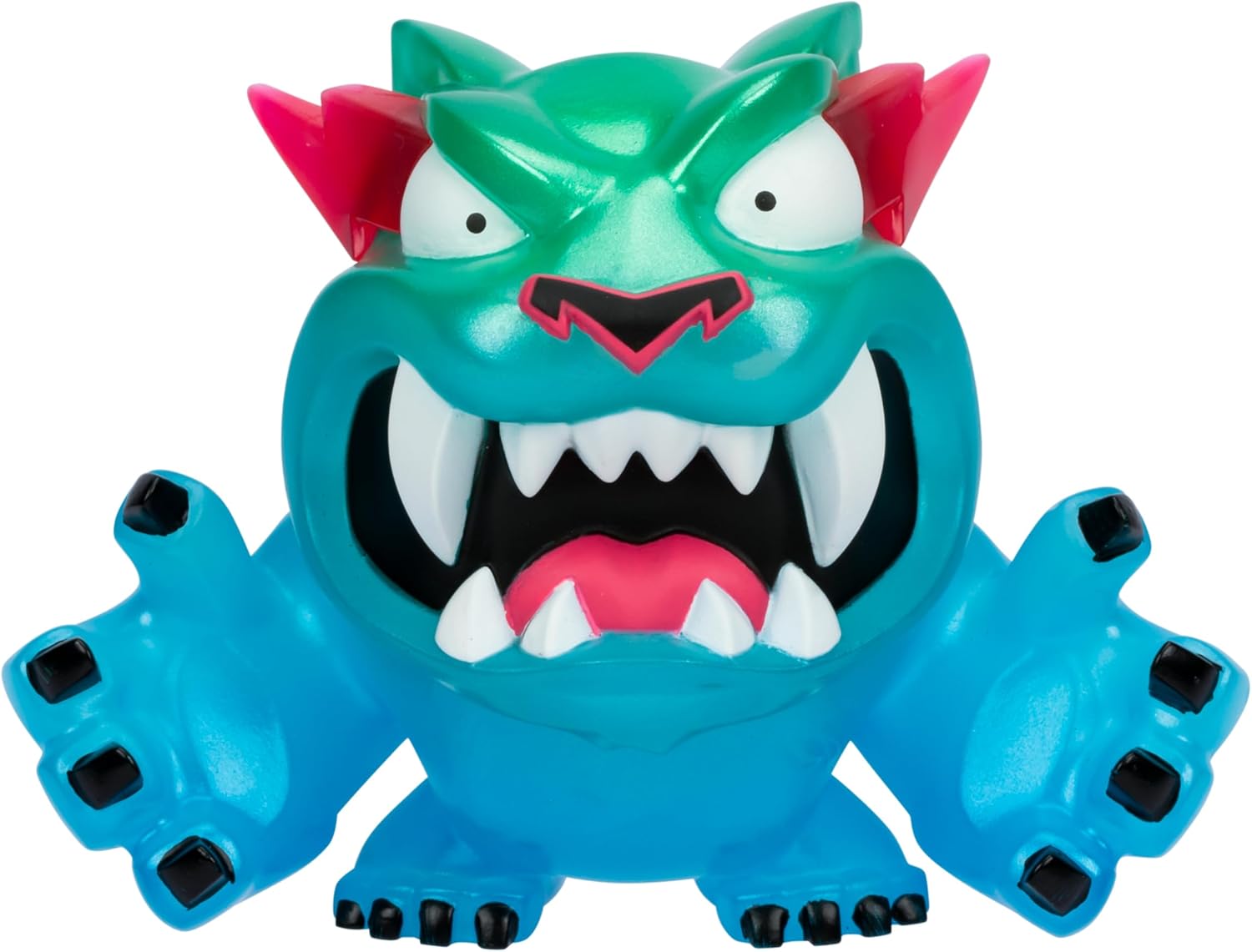 Купить Фигурка Пантера Мистер Бист MrBeast Lab Collectible Vinyl