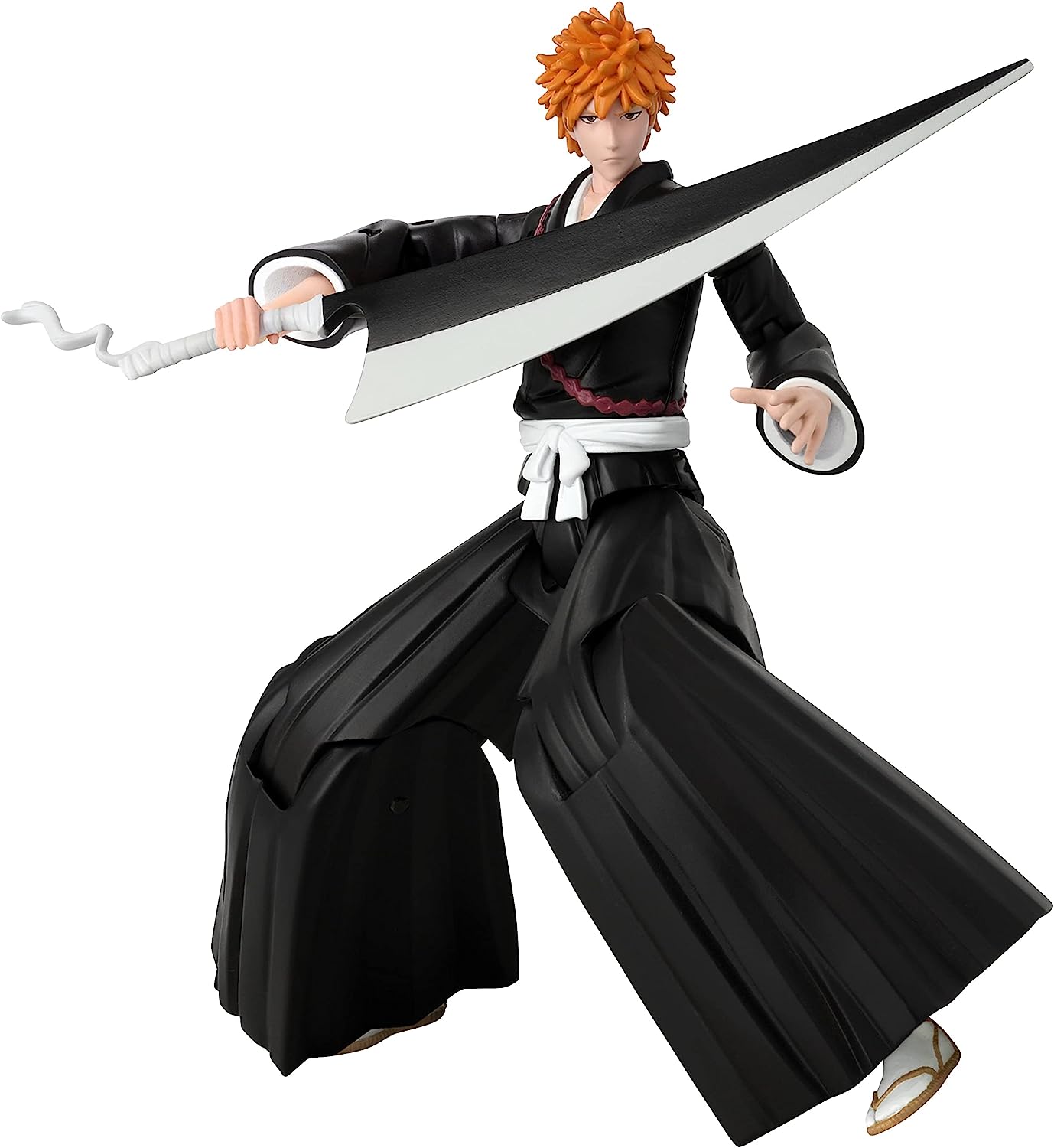 Купить Фигурка Аниме Ичиго Куросаки Блич Anime Heroes Bleach