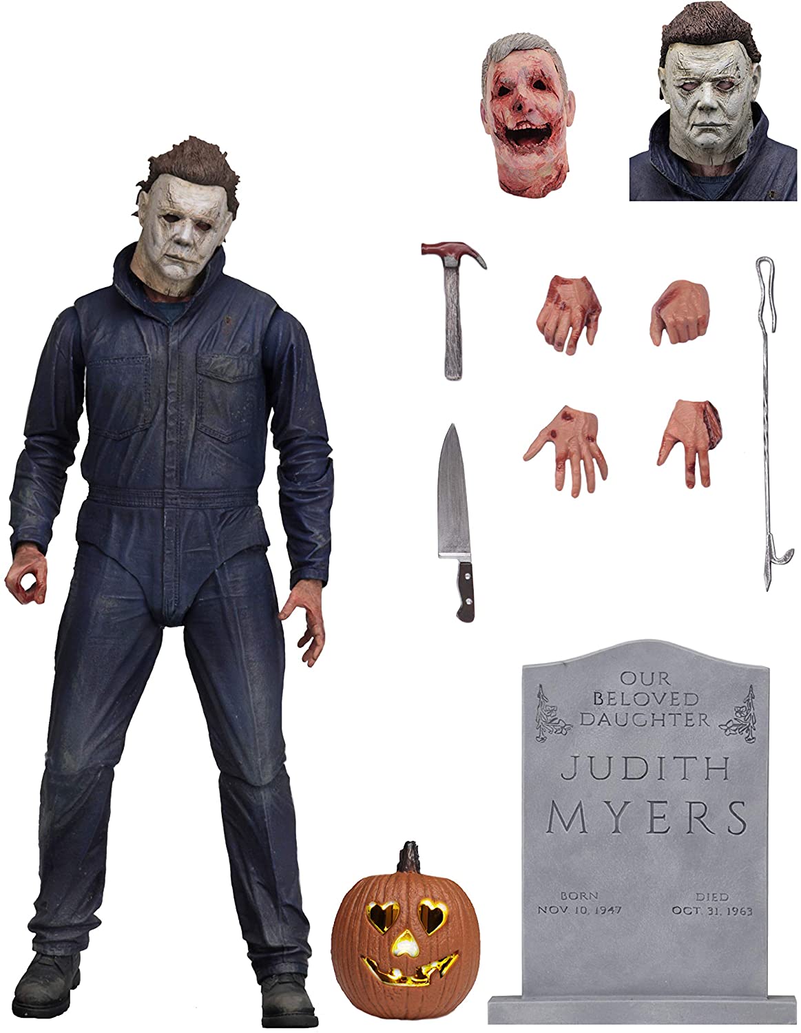 Neca myers cheap