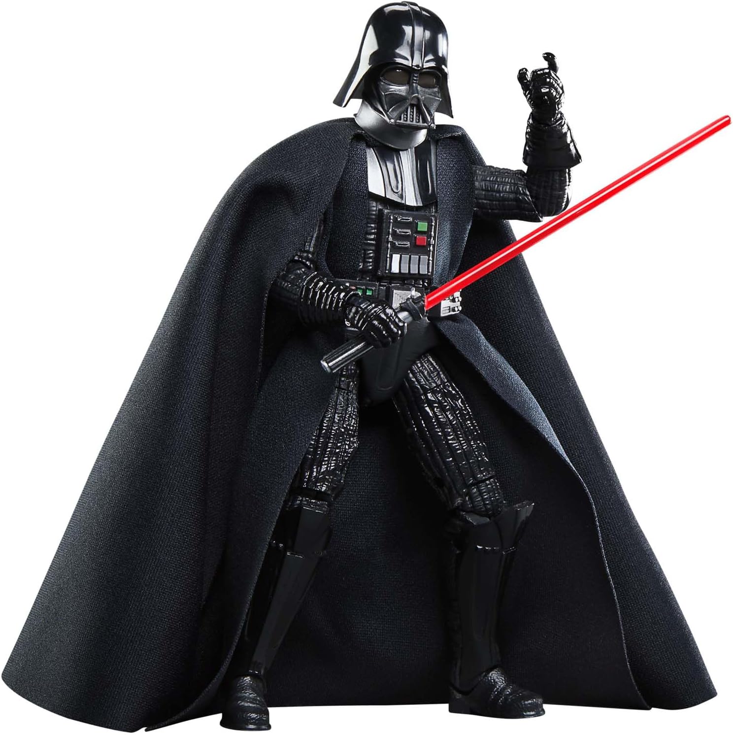 Купить Фигурка Дарт Вейдер Звездные Войны Star Wars The Black