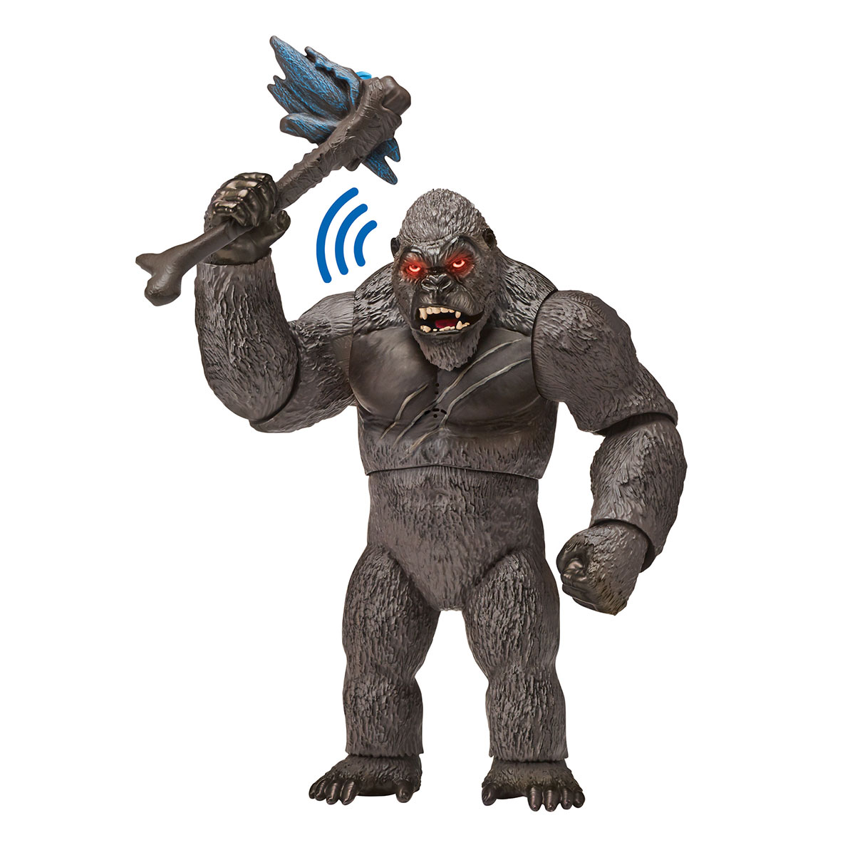 【希少】GB SKINS GOD SAVE THE KING MA-1 38 Купить Фигурка Кинг Конг 33 см со Звуком Годзилла Против