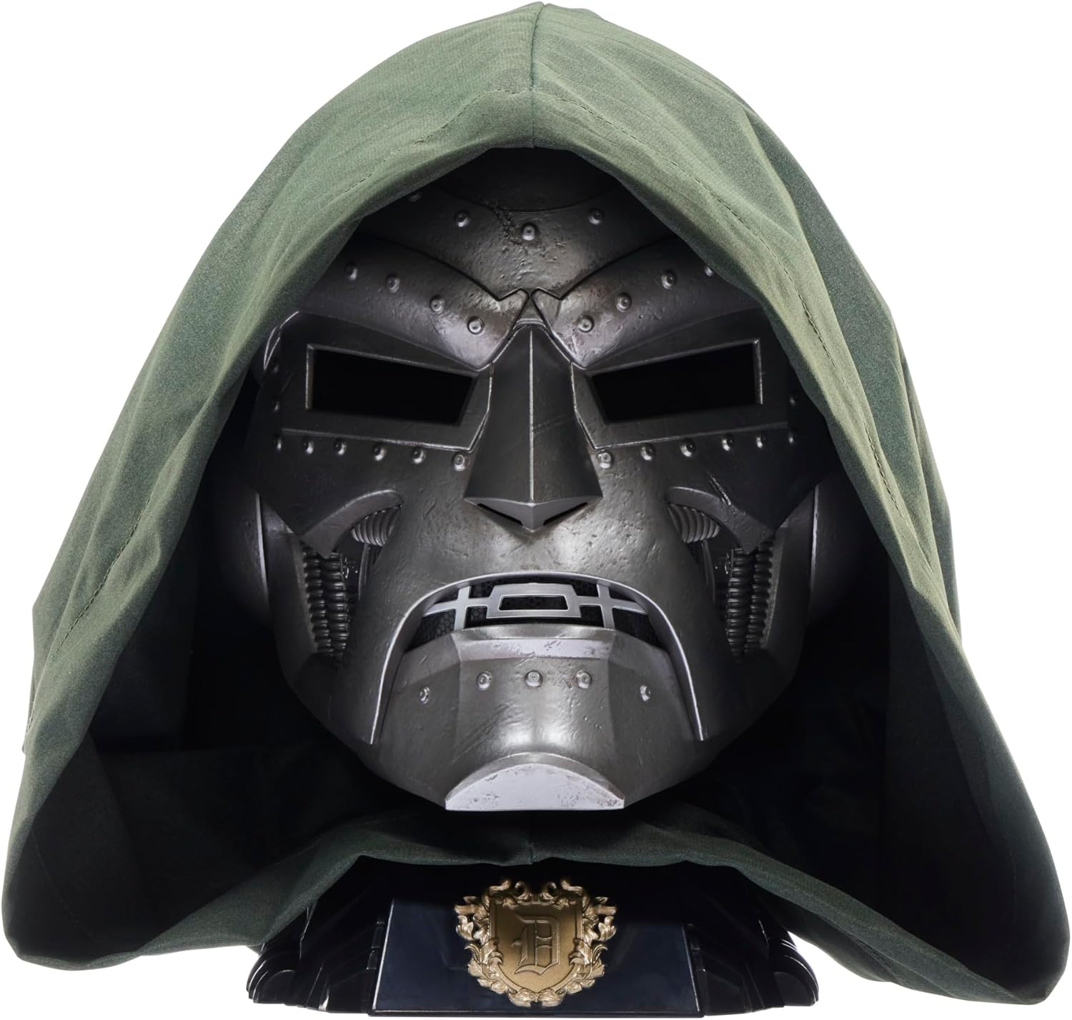 Купить Шлем Доктора Дума Marvel Legends Doctor Doom Premium Helmet